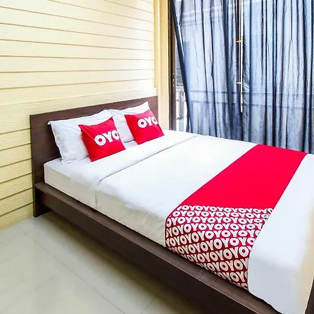 Babo House Bangkok Hotel
