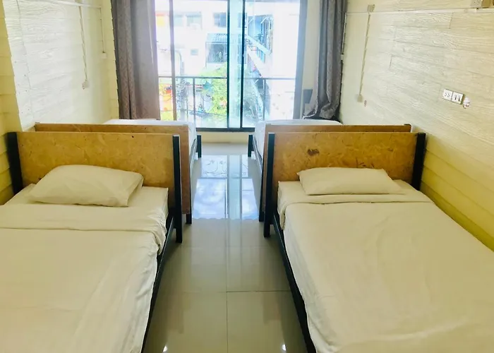Hotel Babo House