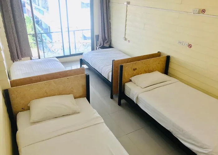 Babo House Hotel Bangkok