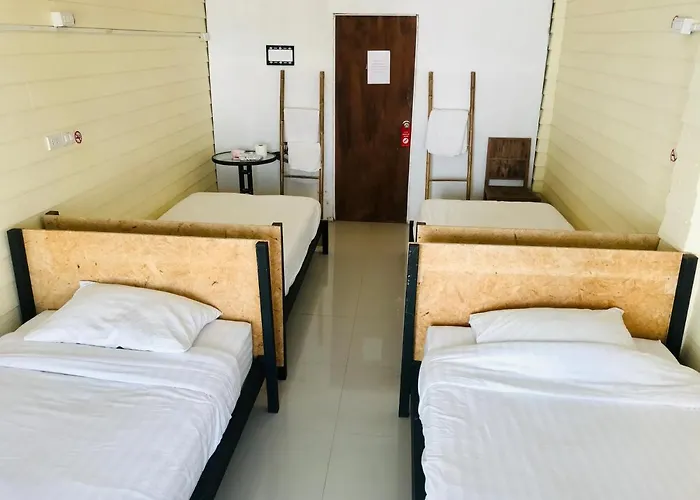 Babo House Bangkok