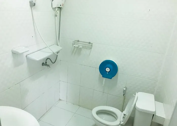 Babo House Hotel 3*