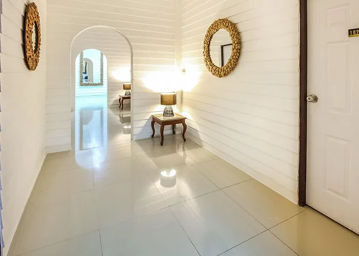 Hotel Babo House 3*