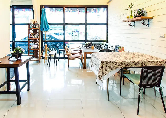 Babo House Hotel 3*