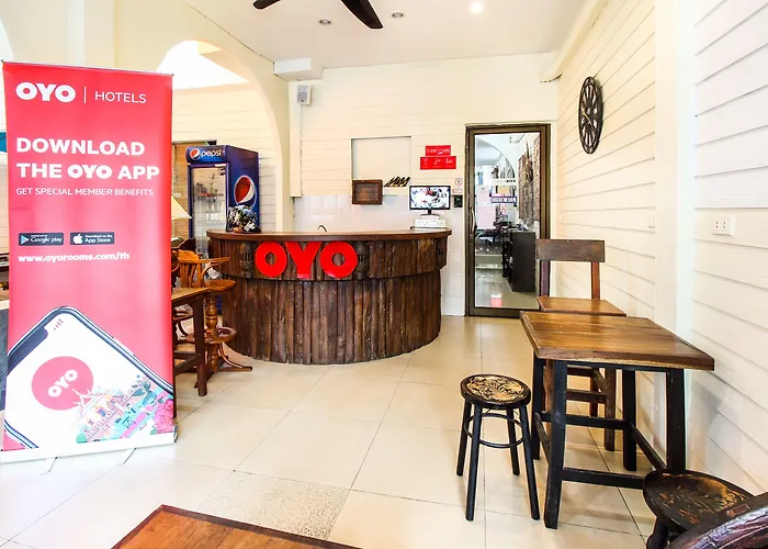 Babo House Hotel