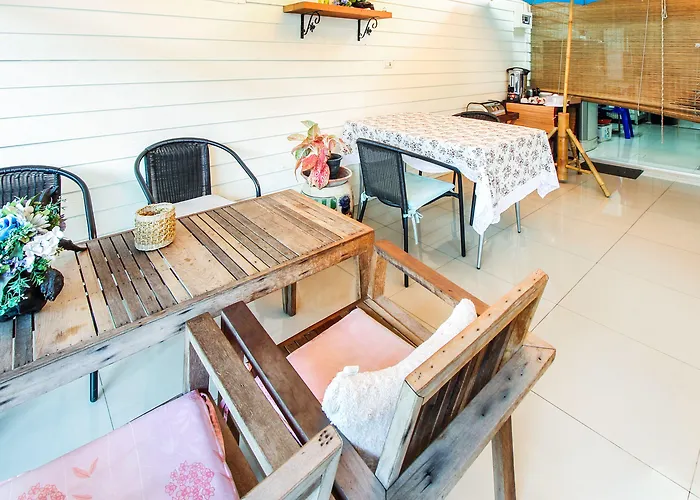 Babo House 3*