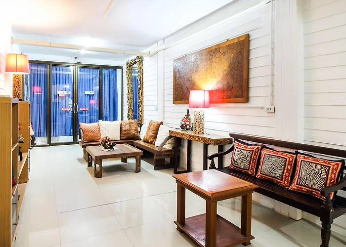 Babo House Hotel 3*