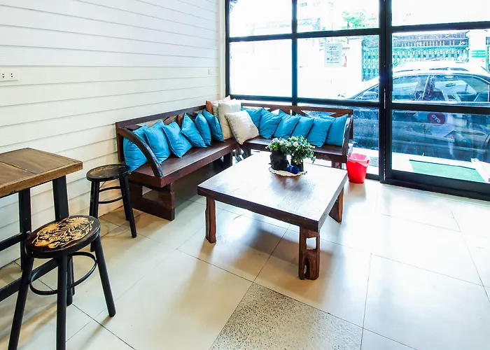 Hotel Babo House