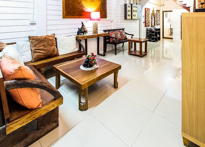 Babo House 3* Bangkok