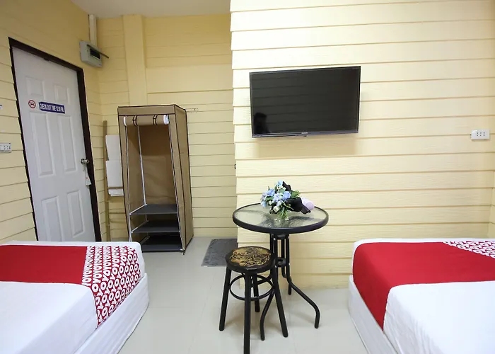 Hotel Babo House