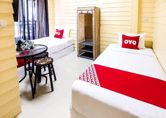 Babo House Hotel
