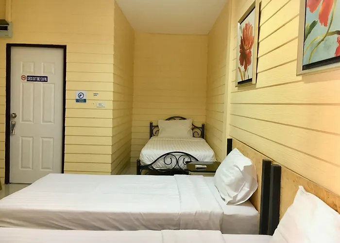 Babo House 3*