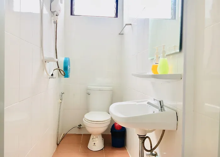 Hotel Babo House Bangkok