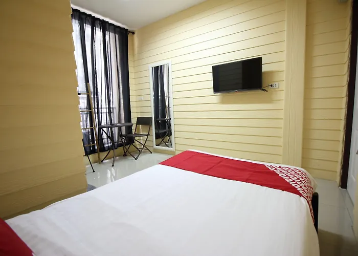 Babo House 3* Bangkok