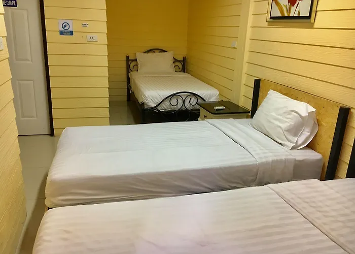 Babo House 3* Bangkok