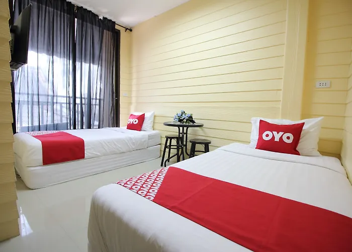 Babo House Hotel Bangkok