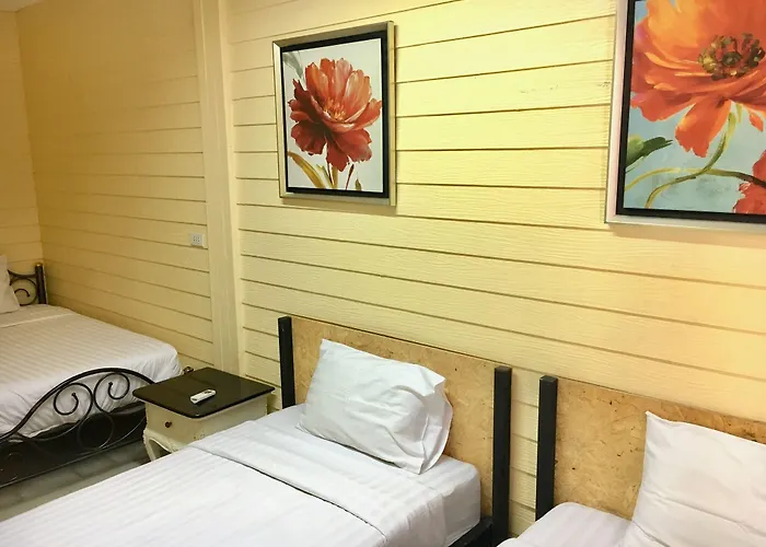 Hotel Babo House