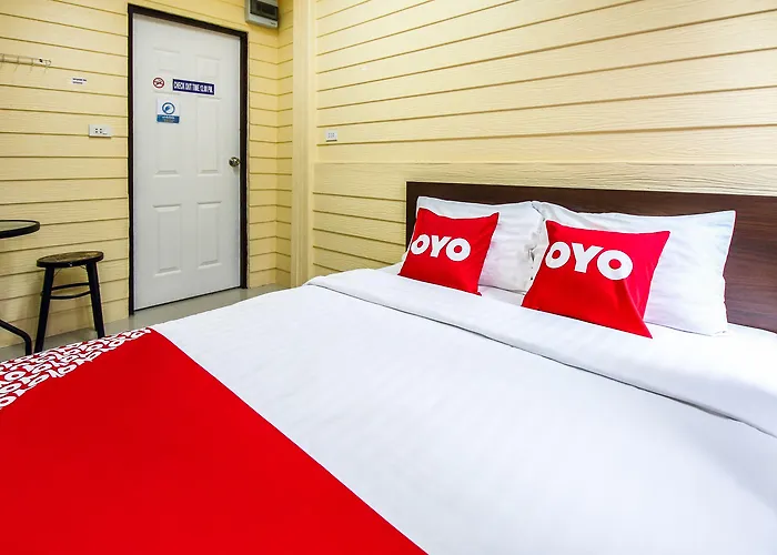 Hotel Babo House Bangkok