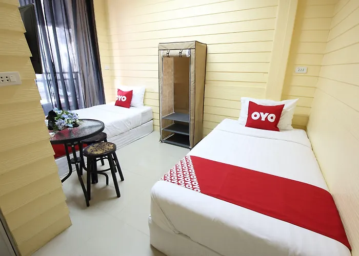 Babo House 3* Bangkok