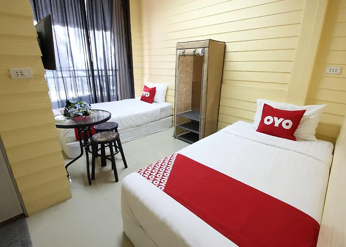 Babo House Hotel
