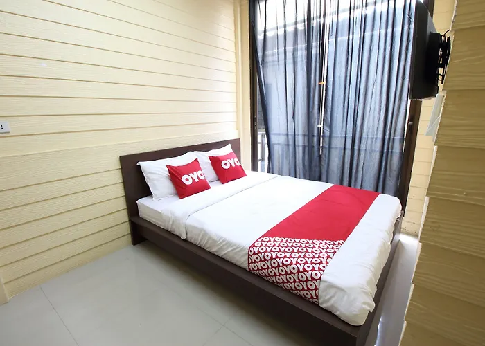 Babo House 3* Bangkok