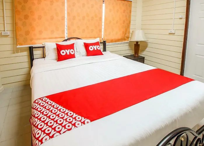 Babo House Hotel