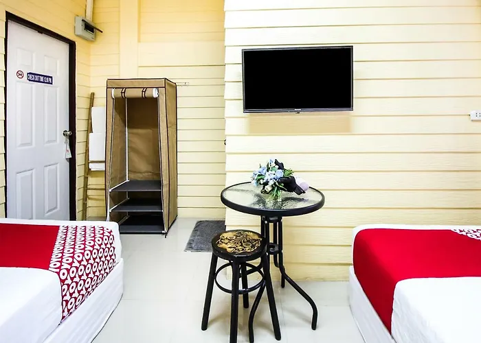 Hotel Babo House 3*