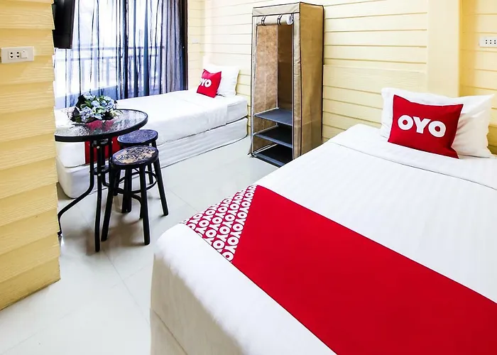 Babo House Hotel Bangkok