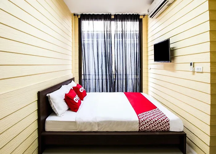 Hotel Babo House