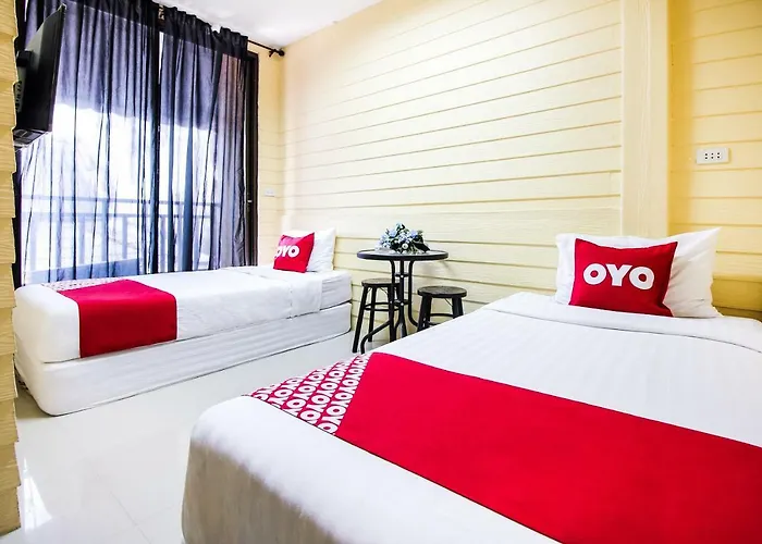 Hotel Babo House Bangkok