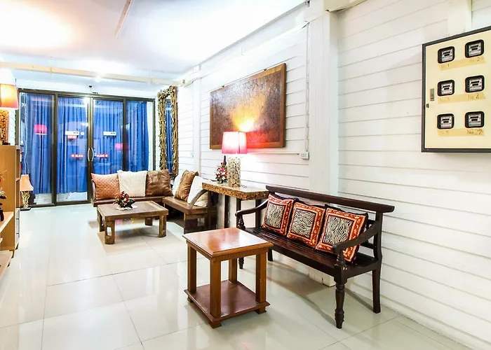 Hotel Babo House