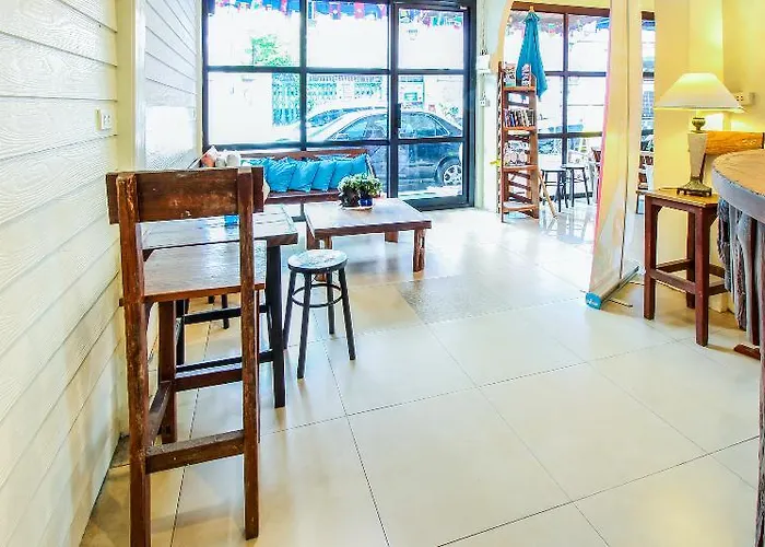 Babo House Bangkok