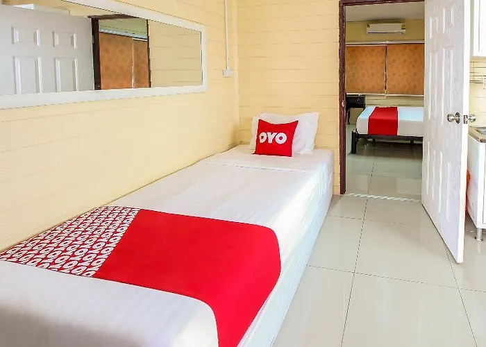 Babo House 3*