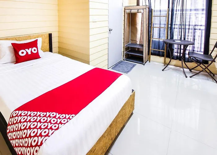 Babo House Hotel Bangkok