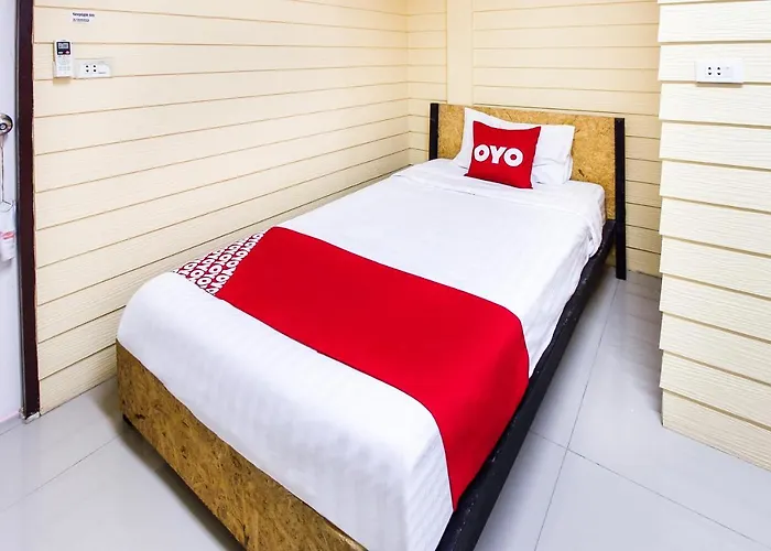 Babo House 3* Bangkok