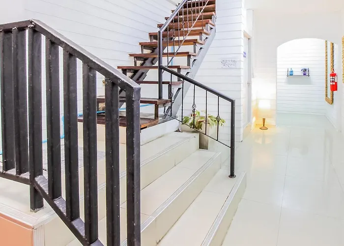 Babo House 3* Bangkok